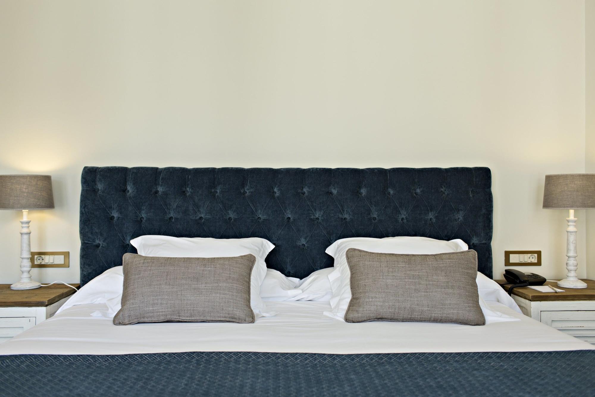 Hotel Aigua Blava Begur Dış mekan fotoğraf