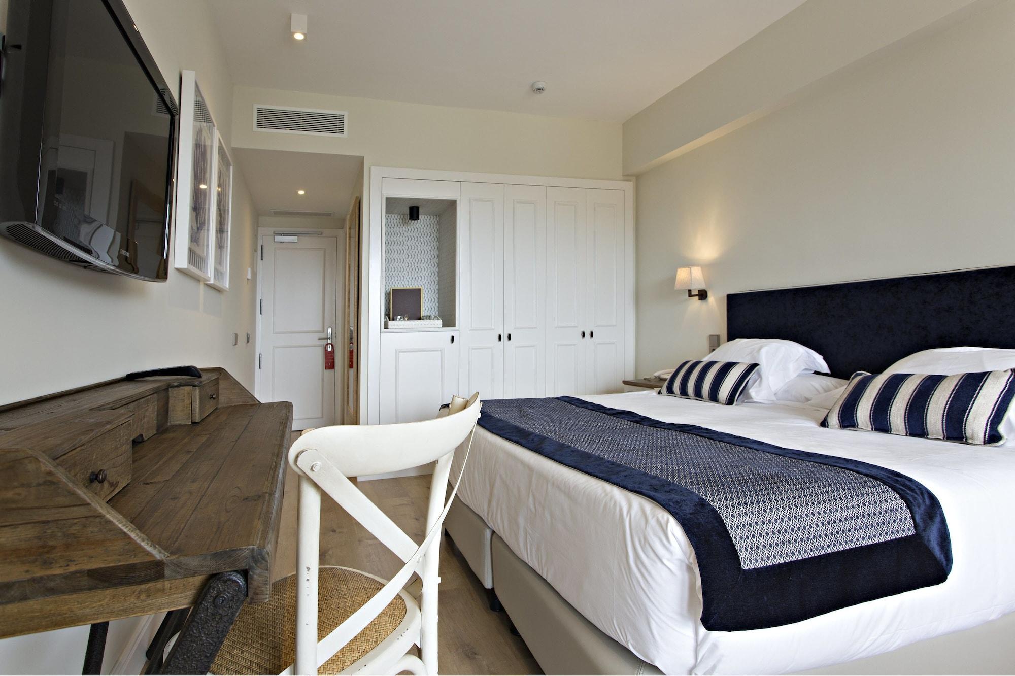Hotel Aigua Blava Begur Dış mekan fotoğraf